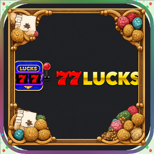 77lucks — mitra unggulan
