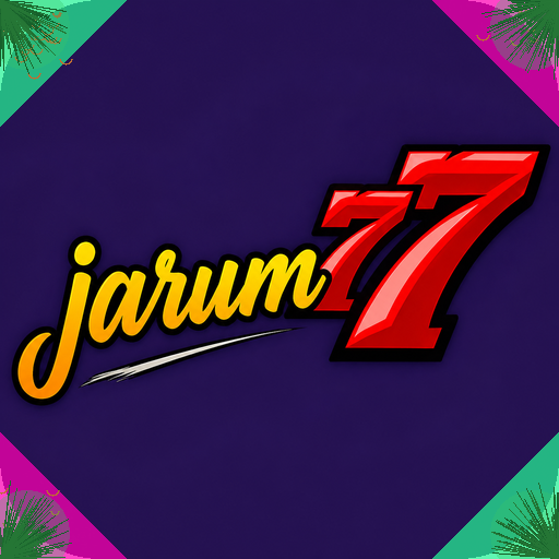 jarum77 — mitra unggulan