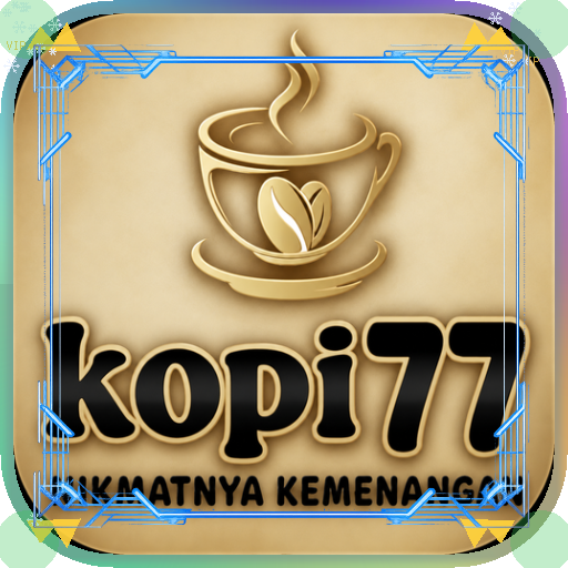 kopi77 — mitra unggulan